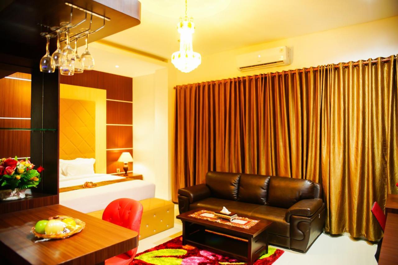 Singapore City Hotel Batu Bara Sungaibalai 외부 사진