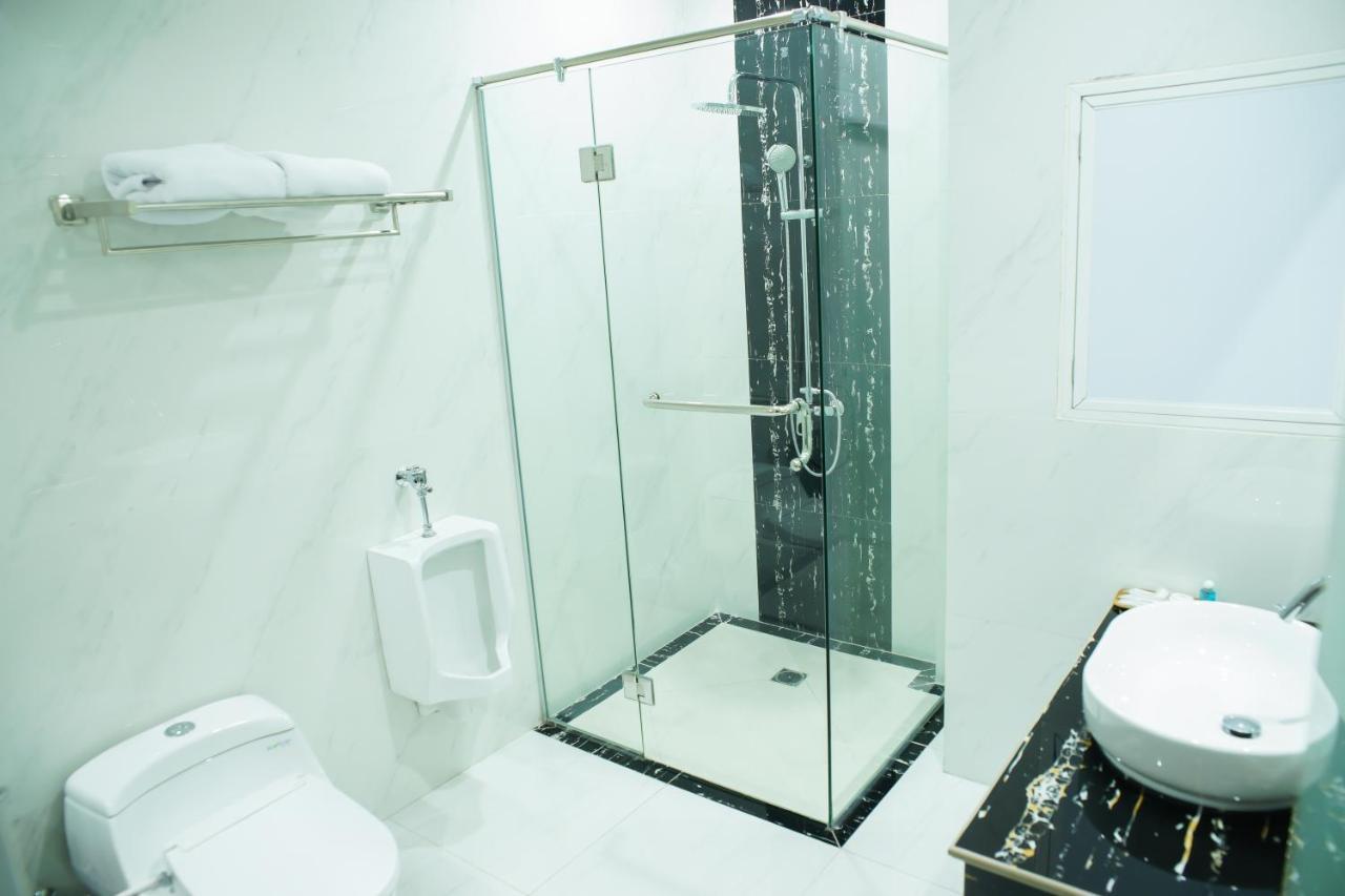 Singapore City Hotel Batu Bara Sungaibalai 외부 사진