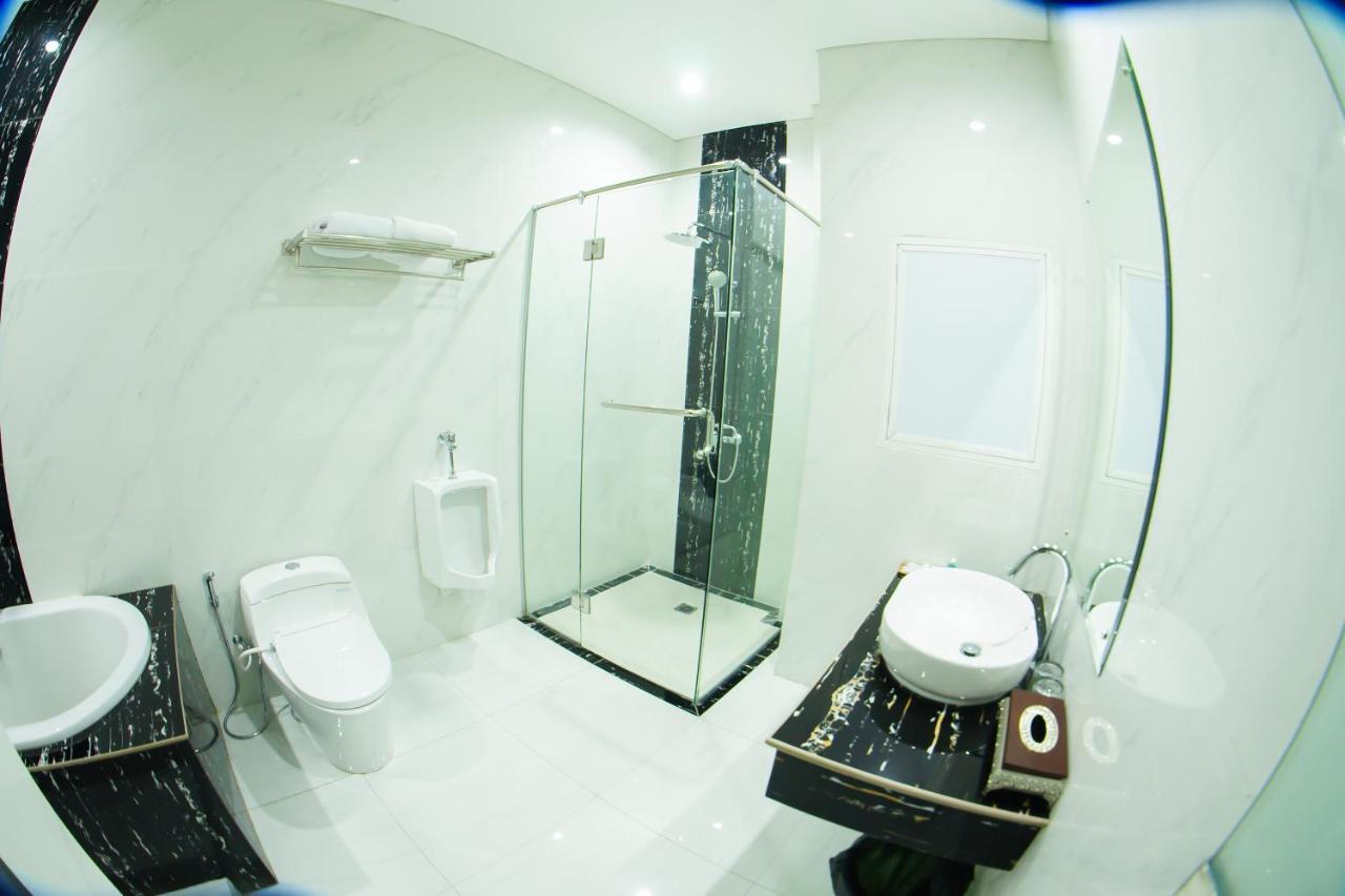 Singapore City Hotel Batu Bara Sungaibalai 외부 사진