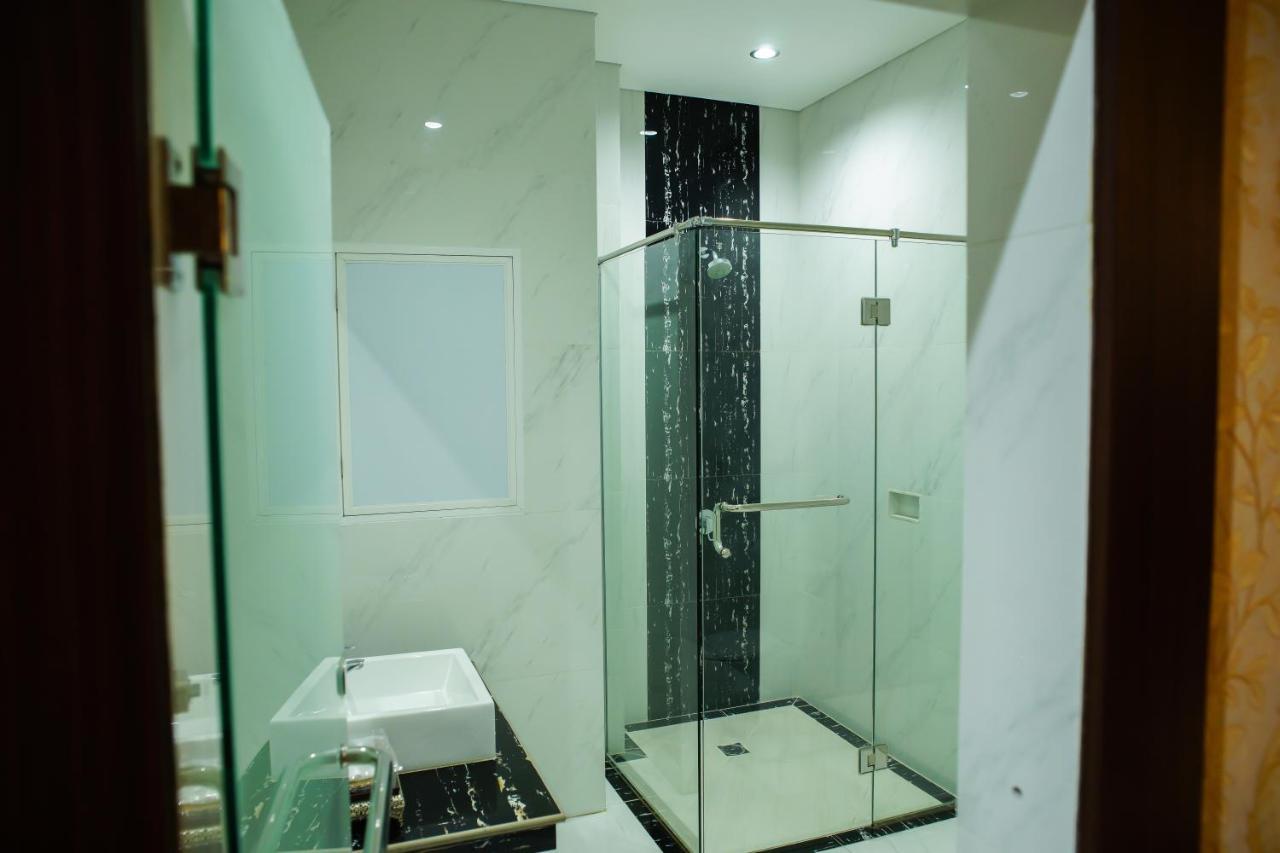 Singapore City Hotel Batu Bara Sungaibalai 외부 사진